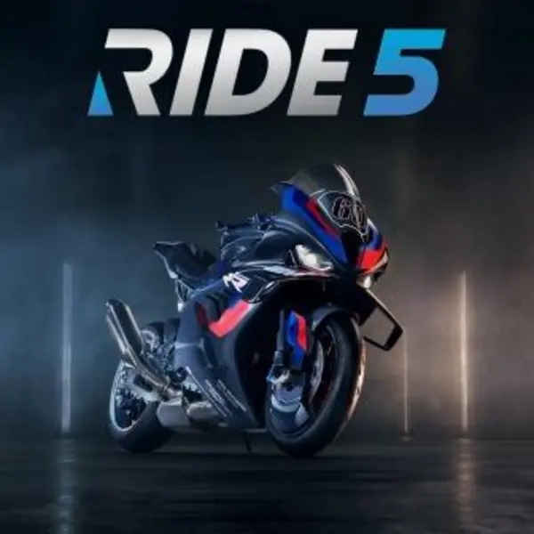 خرید اکانت قانونی بازی Ride 5 PS5 ظرفیت دوم - 4