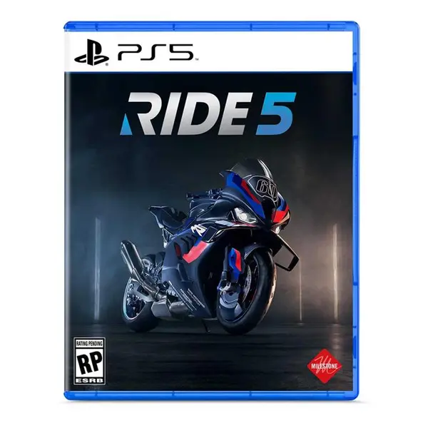 خرید اکانت قانونی بازی Ride 5 PS5 ظرفیت دوم - 2