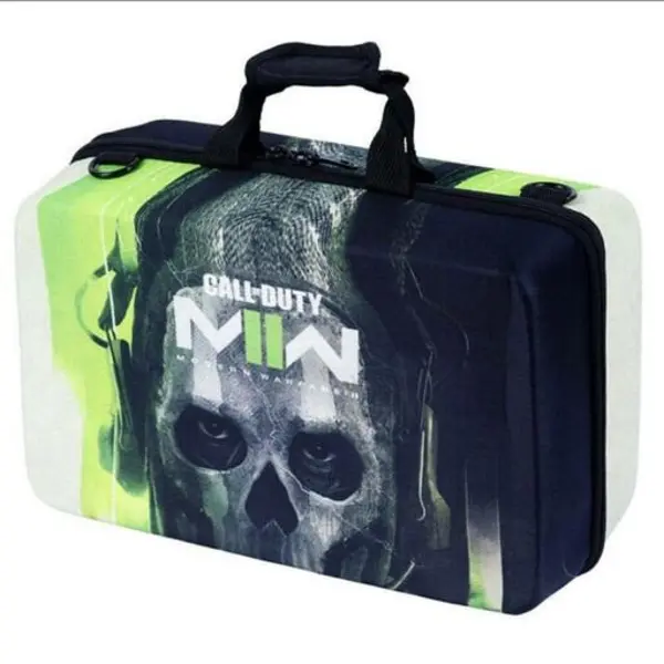 کیف ایکس باکس سری Sتایلندی طرح Call of duty - 2
