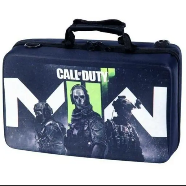 کیف ایکس باکس سریS تایلندی طرح Call of duty - 2