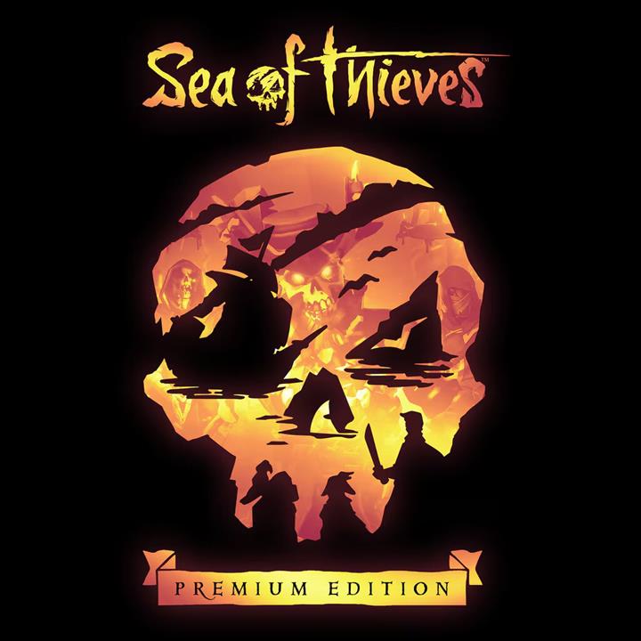 اکانت Sea of Thieves Premium Edition ظرفیت دوم PS5