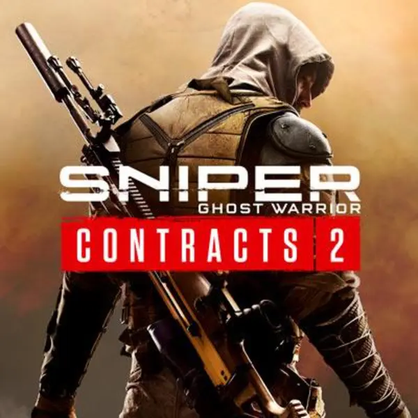 اکانت Sniper Ghost Warrior Contracts 2 PS5 ظرفیت دوم - 2