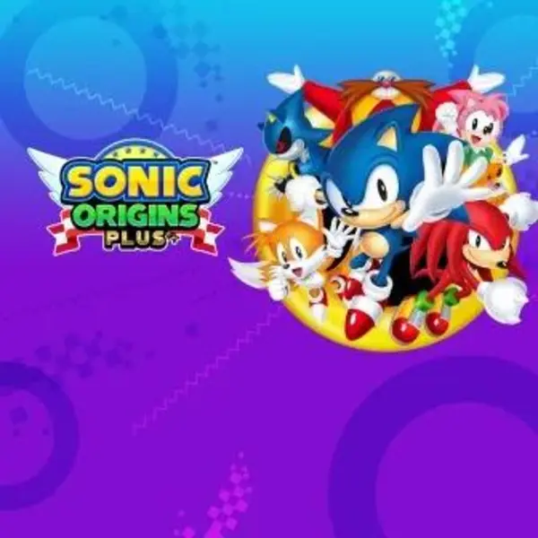 بازی Sonic Origins Digital Deluxe اکانت قانونی - 2