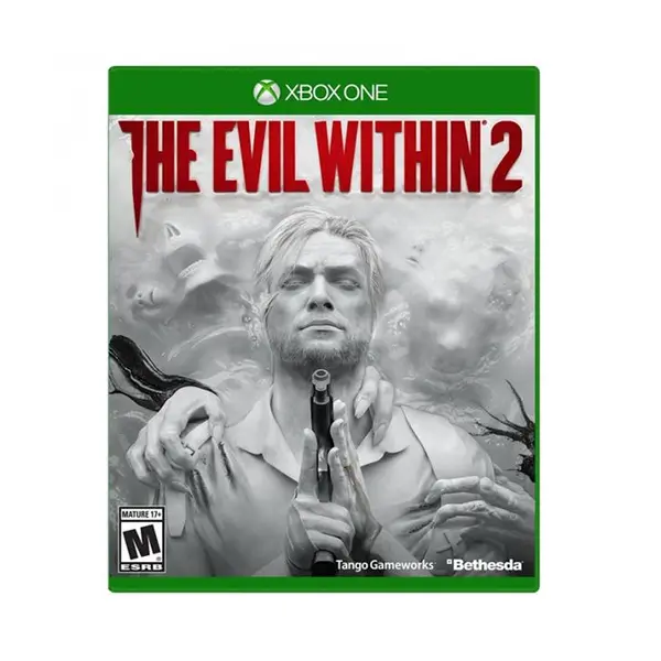 بازی THE EVIL WITHIN 2 برای ps4 - 3