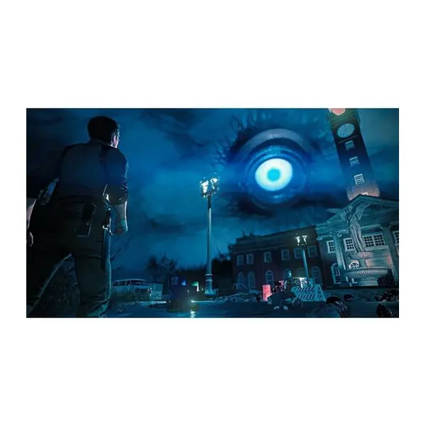بازی THE EVIL WITHIN 2 برای ps4 - 4