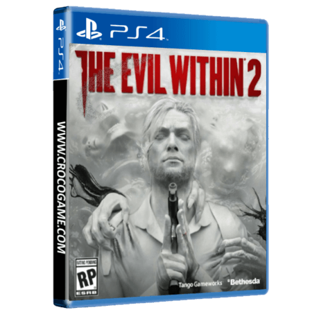 بازی THE EVIL WITHIN 2 برای ps4