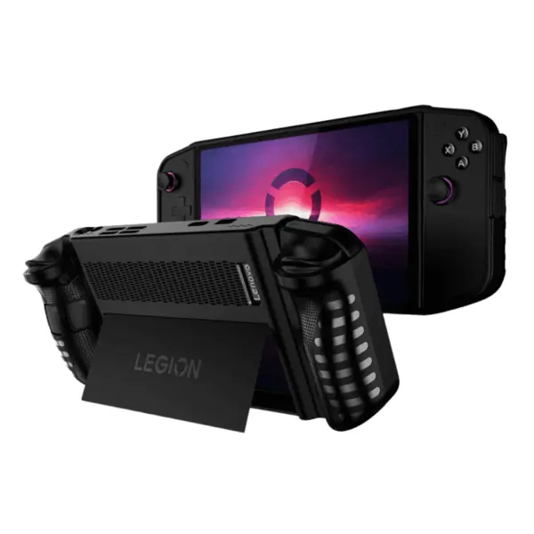 کاور TPU لیجن گو مدل Lenovo Legion Go TPU cover - 3