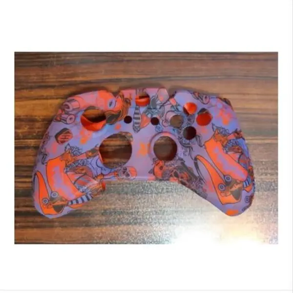روکش دسته Xbox One طرح FreeGune جنس درجه یک خارجی - 2