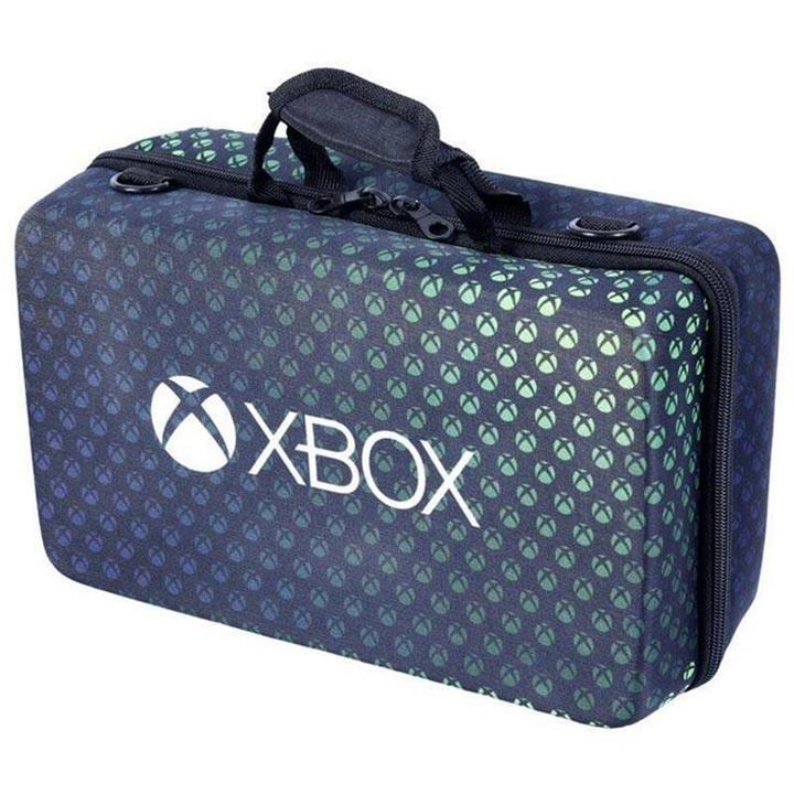 کیف کنسول بازی XBOX Series S طرح Xbox کد ۸