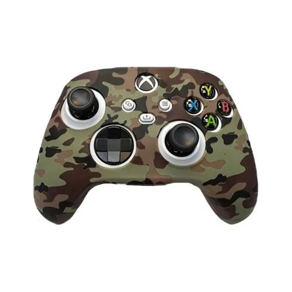 روکش دسته بازی Xbox X/S طرح چریکی - 2
