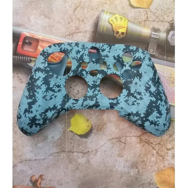 روکش دسته بازی Xbox X/S طرح چریکی - 3