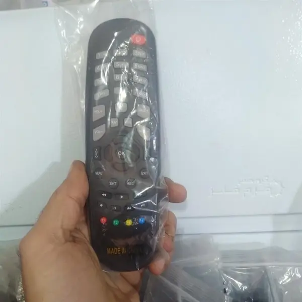 کنترل رسیور استارست