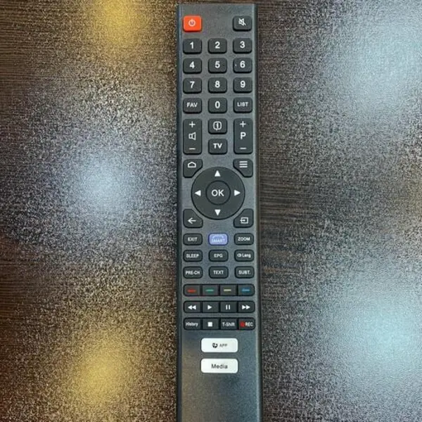 کنترل ال ای دی ایکس ویژن جدید بلند باریک  - 2