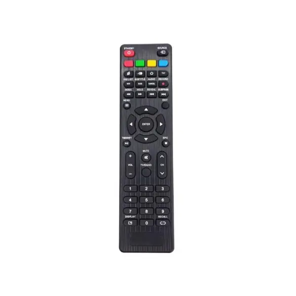 کنترل تلویزیون استارست بدون ماوس - 2