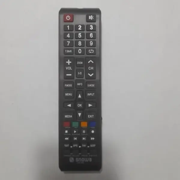 کنترل ال ای دی اسنوا درجه یک - 2