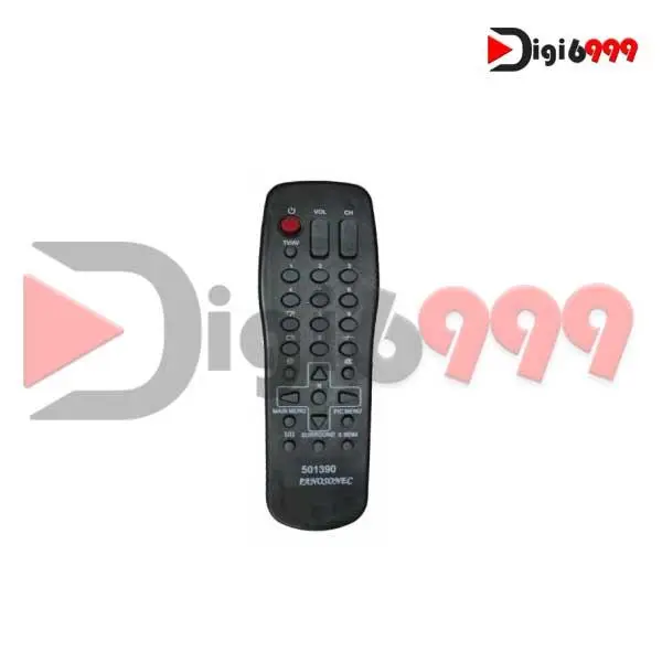 کنترل پاناسونیک ۵۰۱۳۹۰ - 3
