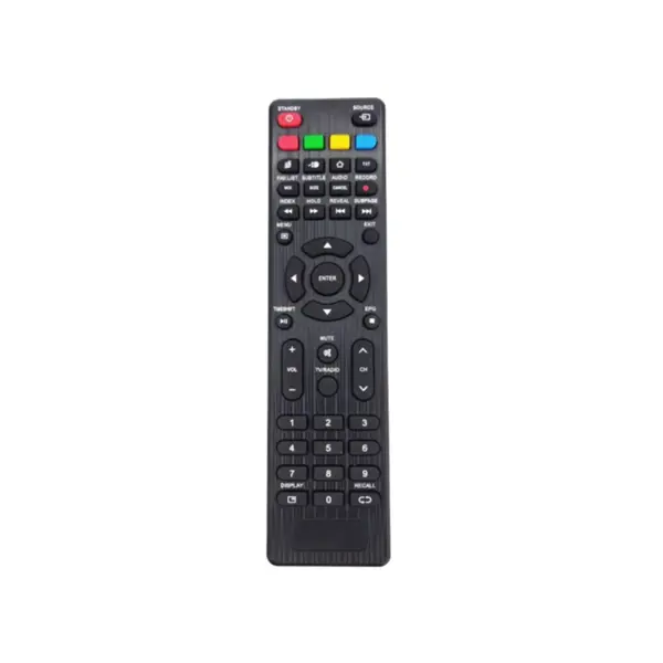 کنترل تلویزیون استارست بدون ماوس - 3