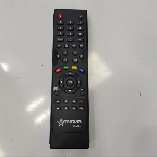 کنترل گیرنده استارست تک ردیف - 4
