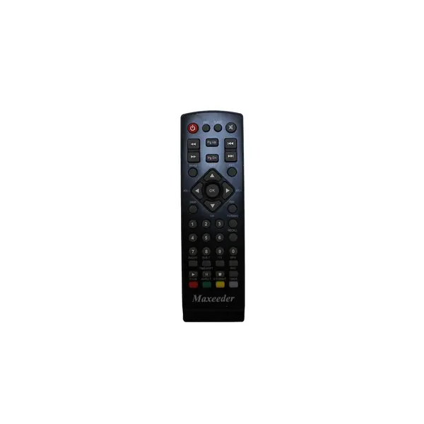 ریموت کنترل مکسیدر مناسب برای گیرنده دیجیتال