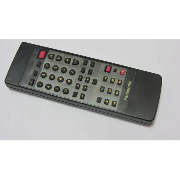 کنترل پاناسونیک