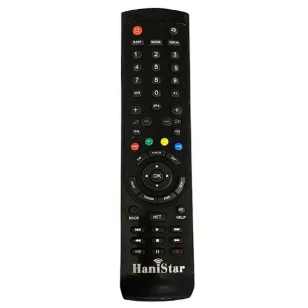 کنترل رسیور هانی استار ایکس 10 پرو x10pro