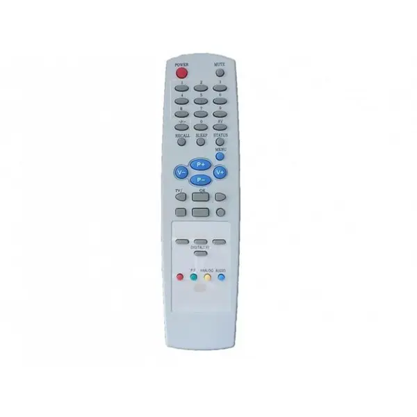 ریموت کنترل تلویزیون اسنوا طرح 112 - 6