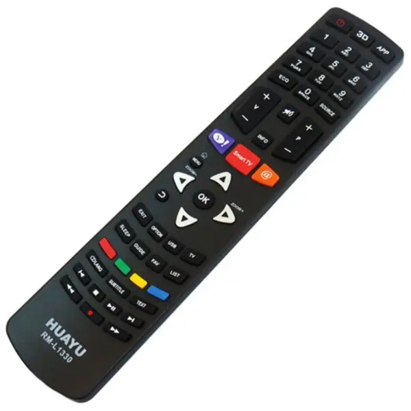 کنترل تلویزیون ایکس ویژن طرح 1330 جنس خوب - 3