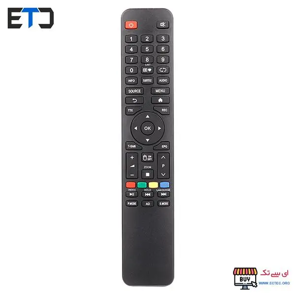 کنترل تلویزیون اسنوا 1350 بلند جدید