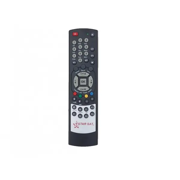 کنترل استارست 190 چراغدار