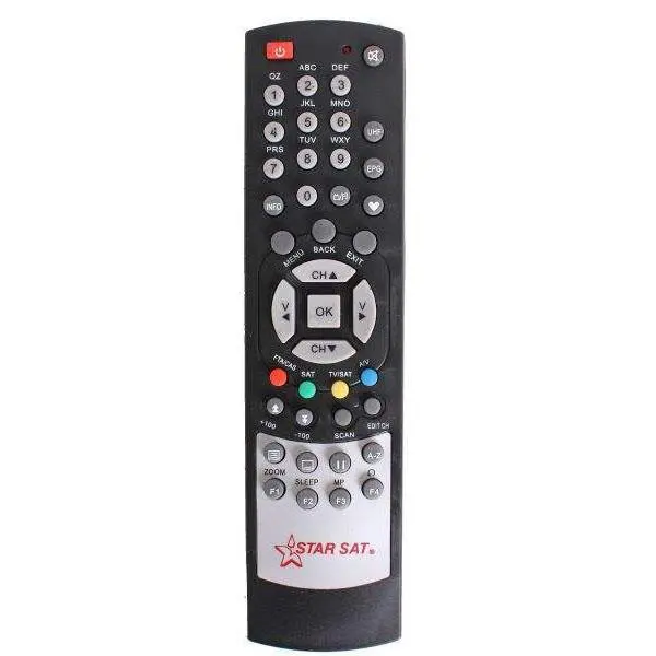 کنترل استارست 190 چراغدار