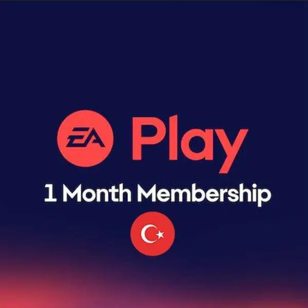 اشتراک 1 ماهه EA Play پلی استیشن ترکیه - 4