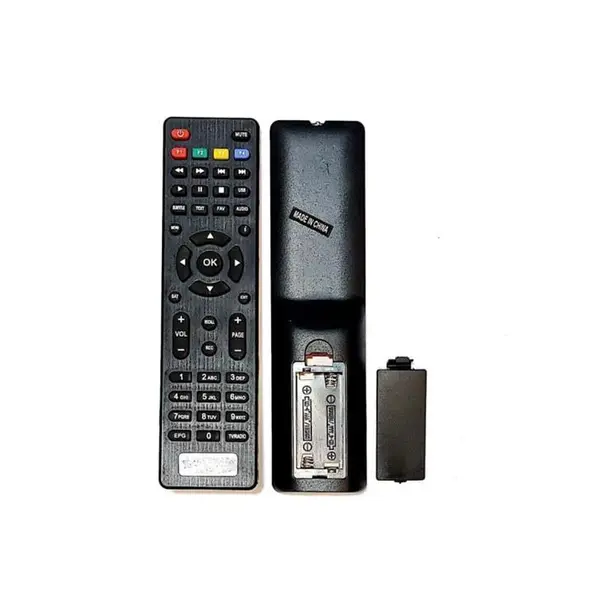 کنترل دستگاه استارست 2050-2060-2070 - 5