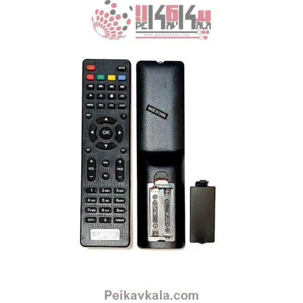 کنترل دستگاه استارست 2050-2060-2070 - 3