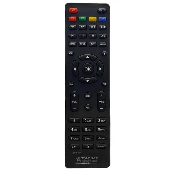 کنترل استارست 2060 .2070.2080 - 2