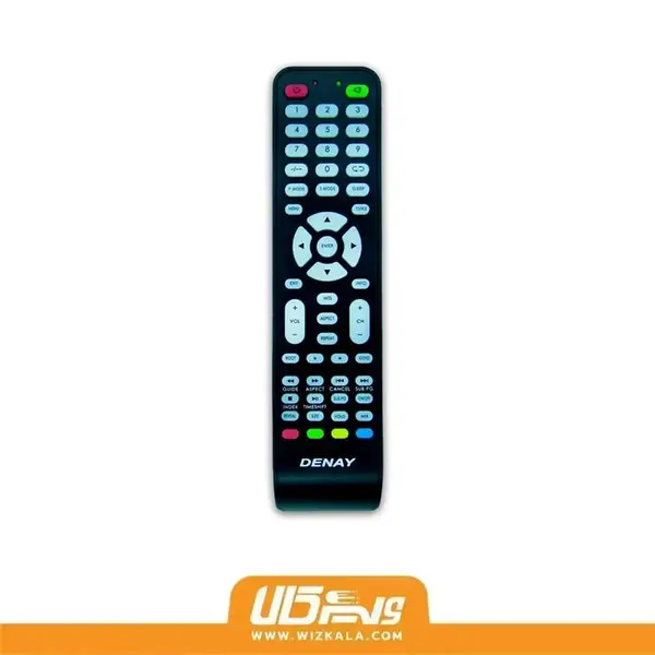 کنترل گیرنده دنای مدل 21301 - 2