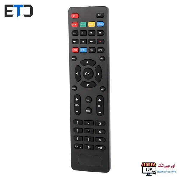 کنترل رسیور 26000 استارست starsat - 4