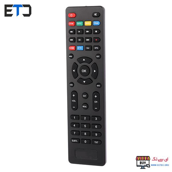 کنترل رسیور 26000 استارست starsat