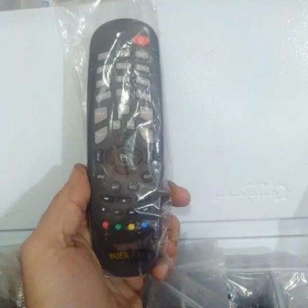 کنترل رسیور استارست 27000 اچ دی