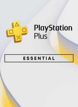 اکانت یکساله پلاس ظ2 PS5 playStation Plus Essential