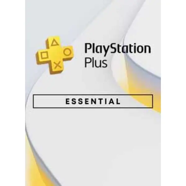 اکانت یکساله پلاس ظ2 PS5 playStation Plus Essential - 2