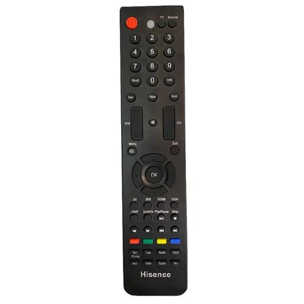 کنترل هایسنس 31611 شهاب بدون کادر - 2