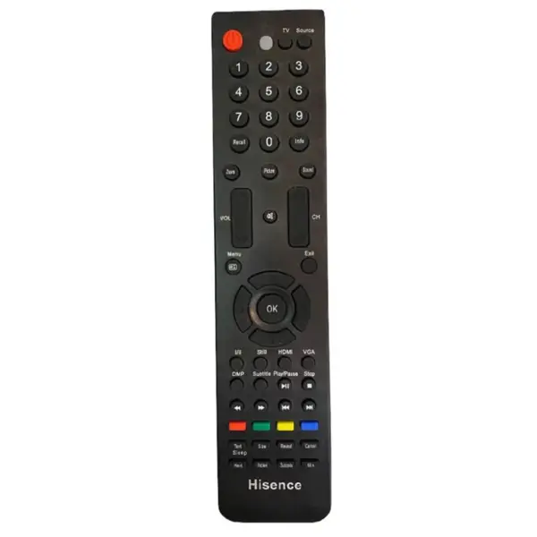 کنترل هایسنس 31611 بدون کادر - 3