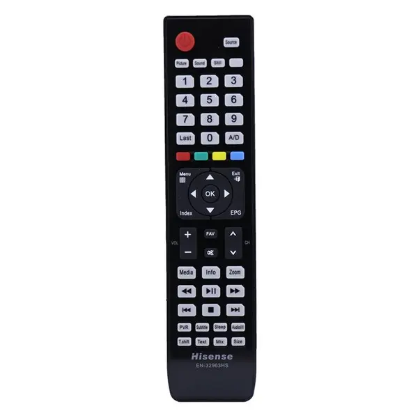 ریموت کنترل هایسنس مدل 32963HS