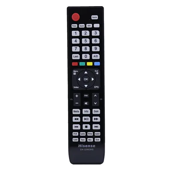 ریموت کنترل هایسنس مدل 32963HS