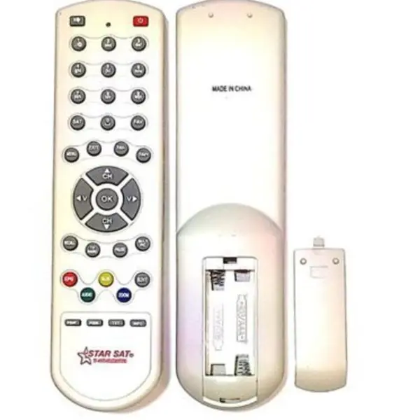 کنترل استارست 4000_4200_4300_5300_6300 - 3