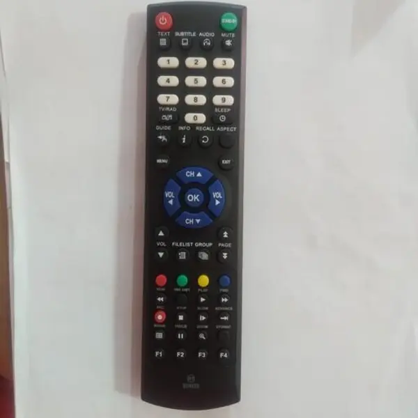کنترل استرانگ 4902