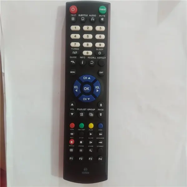 کنترل استرانگ 4902