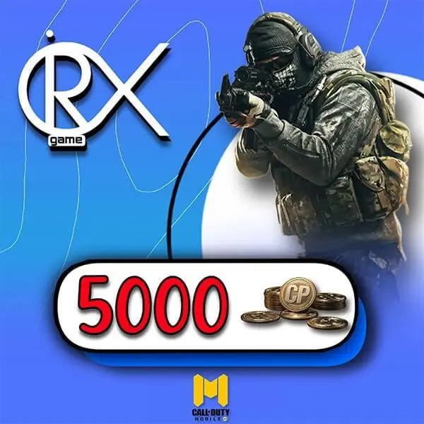 5000 سی پی کالاف دیوتی - 2