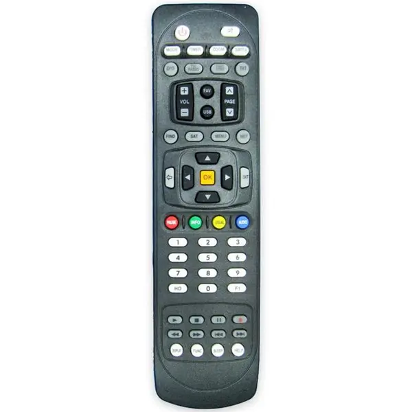 ریموت کنترل استارمکس آلفا 5100