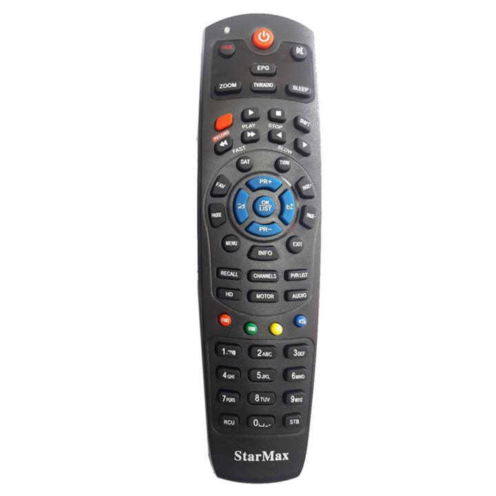 کنترل استارمکس 5200-STARMAX 5000-5100